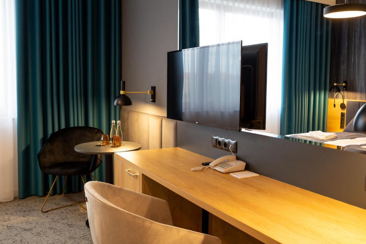 & Hetman Hotel 3*
