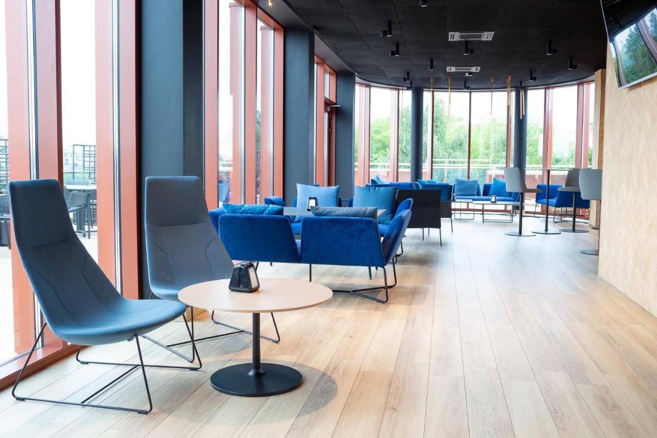 & Hetman Hotel 3*