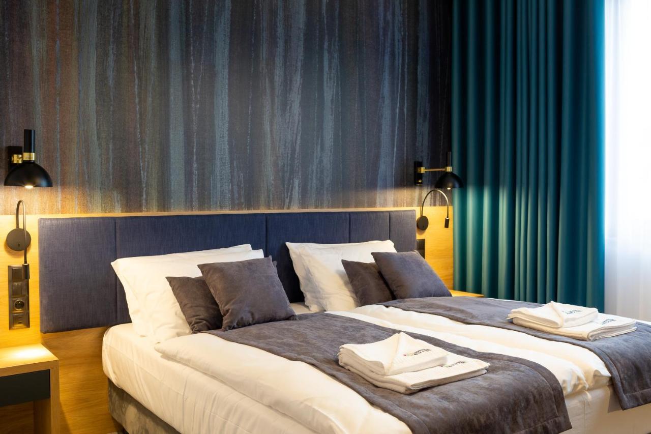 & Hetman Hotel 3*