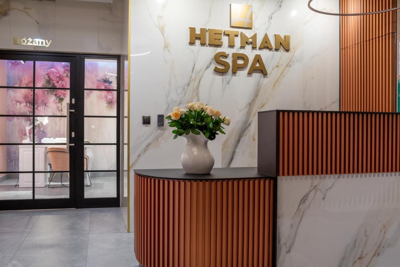 & Hetman 3* Siedlce