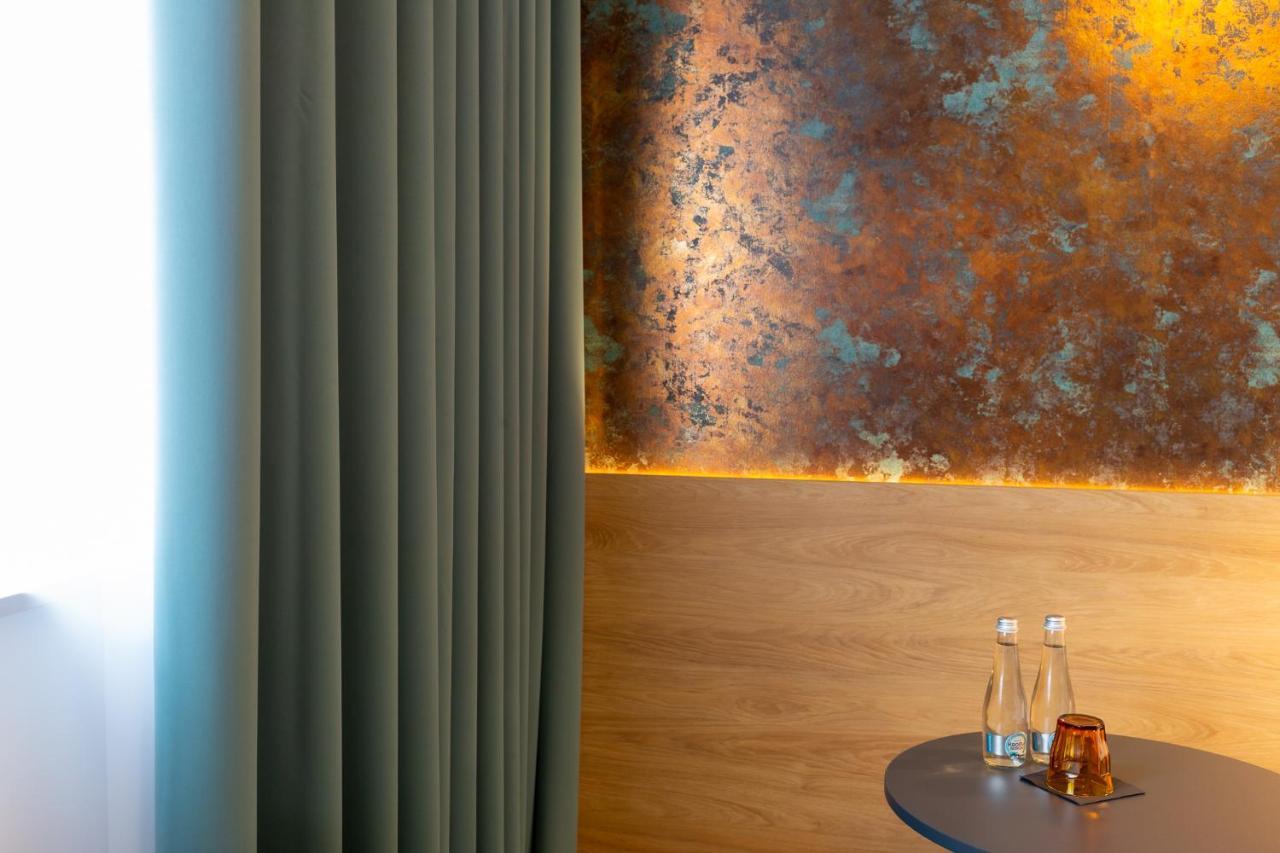 & Hetman Hotel