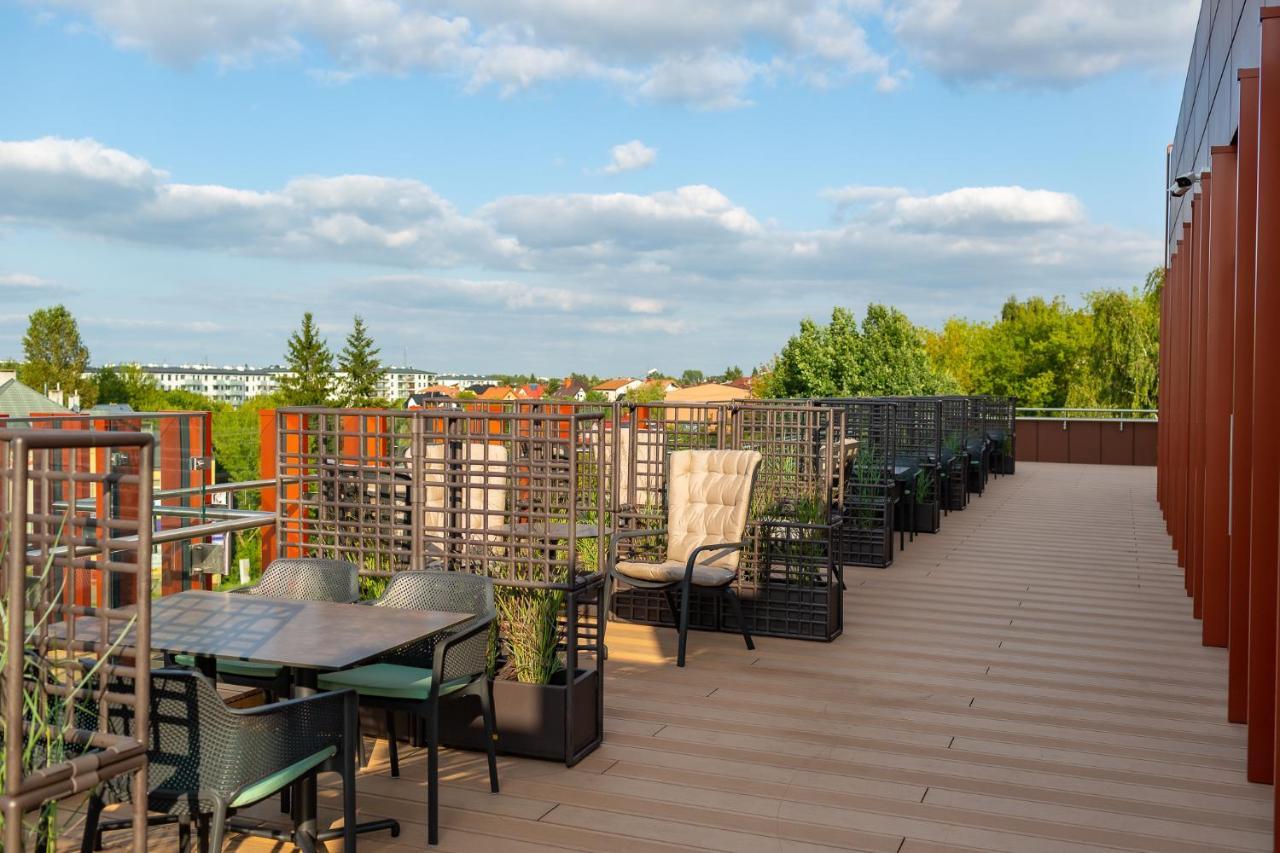 Hotel & Hetman