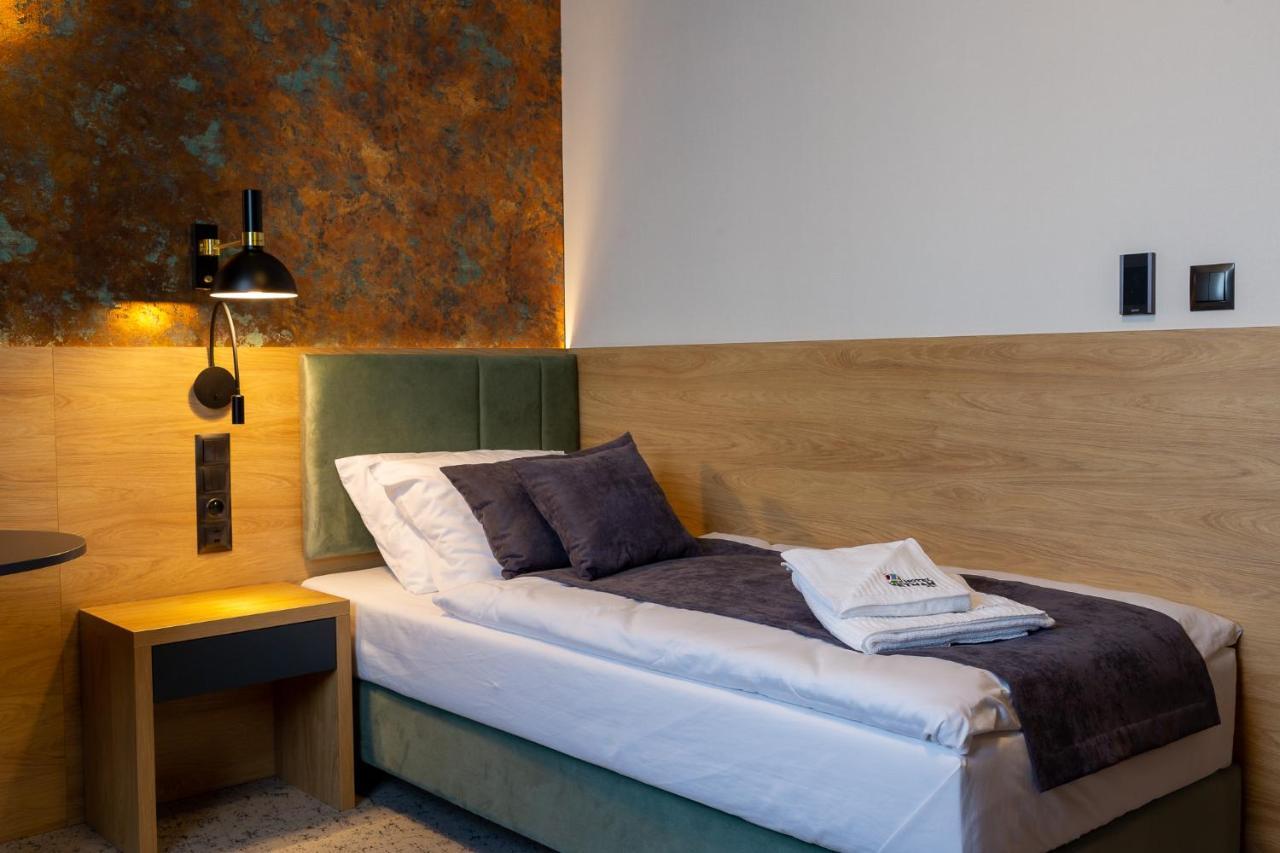 Hotel & Hetman 3*